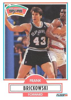 Frank Brickowski