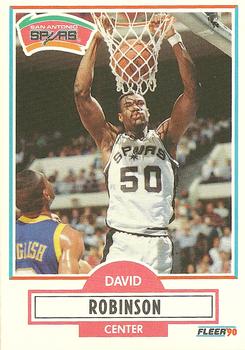 David Robinson