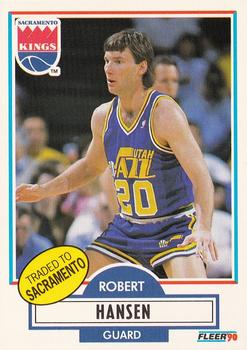 Robert Hansen