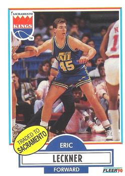 Eric Leckner