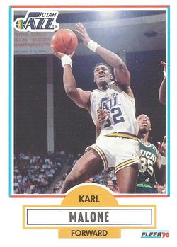 Karl Malone