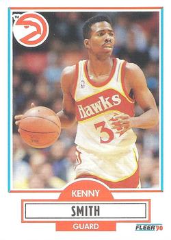 Kenny Smith