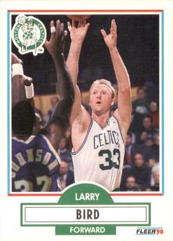 Larry Bird