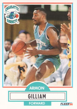 Armon Gilliam