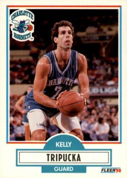 Kelly Tripucka