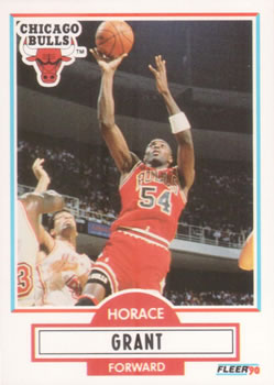 Horace Grant