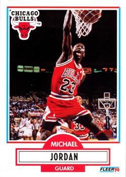 Michael Jordan