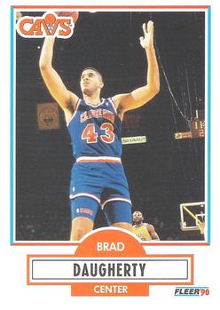 Brad Daugherty