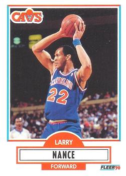 Larry Nance
