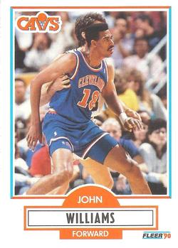 John Williams