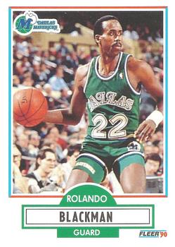 Rolando Blackman