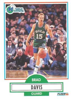 Brad Davis