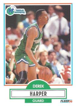 Derek Harper