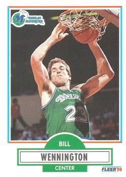 Bill Wennington