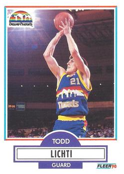 Todd Lichti