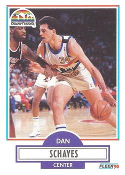 Dan Schayes