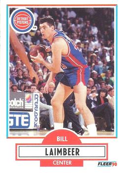Bill Laimbeer
