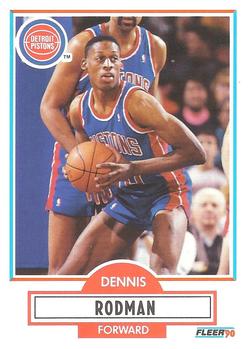 Dennis Rodman