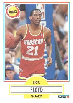 Eric Floyd