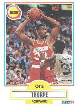 Otis Thorpe