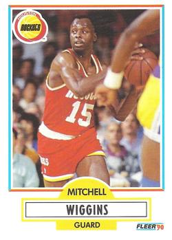 Mitchell Wiggins