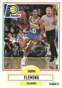 Vern Fleming