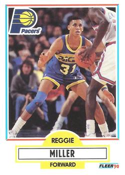 Reggie Miller