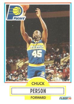 Chuck Person