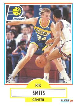 Rik Smits