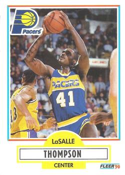 LaSalle Thompson