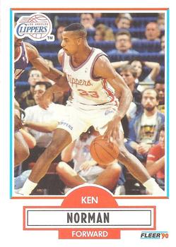 Ken Norman