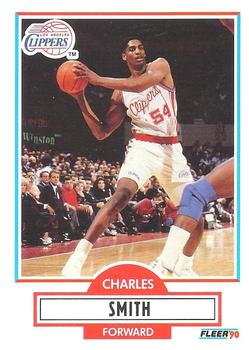 Charles Smith