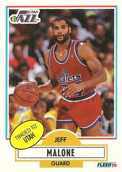 Jeff Malone