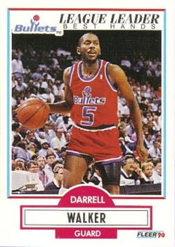 Darrell Walker
