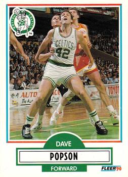 Dave Popson