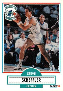 Steve Scheffler