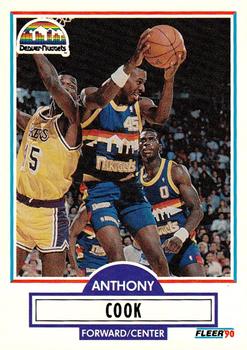 Anthony Cook
