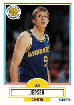 Les Jepsen