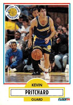Kevin Pritchard