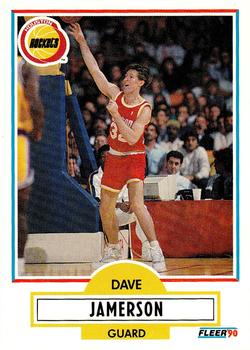 Dave Jamerson