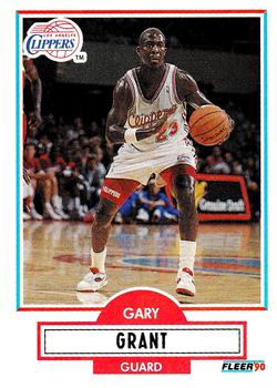 Gary Grant