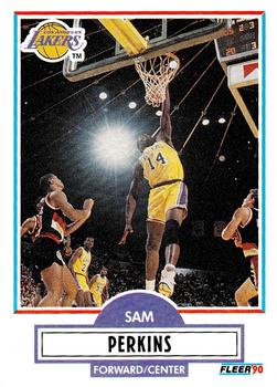 Sam Perkins
