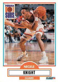 Negele Knight