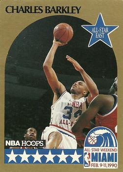 Charles Barkley