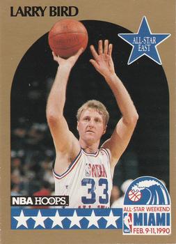 Larry Bird