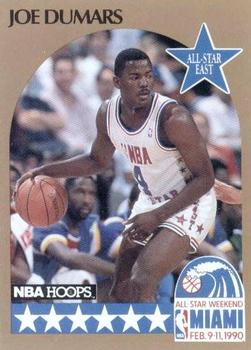 Joe Dumars