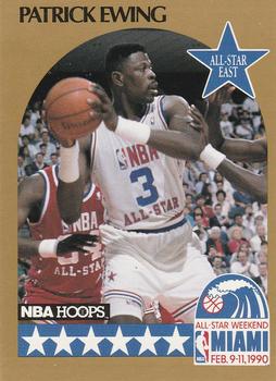 Patrick Ewing
