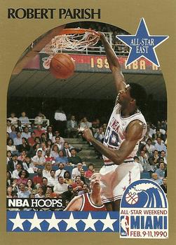 Robert Parish
