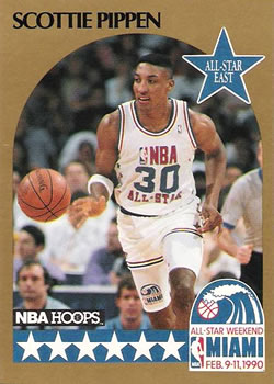 Scottie Pippen