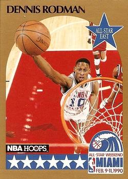 Dennis Rodman